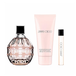 Foto 1 | Set De Perfume Jimmy Choo Para Mujer: Eau De Parfum + Loción De 100 Ml - Venta Internacional.