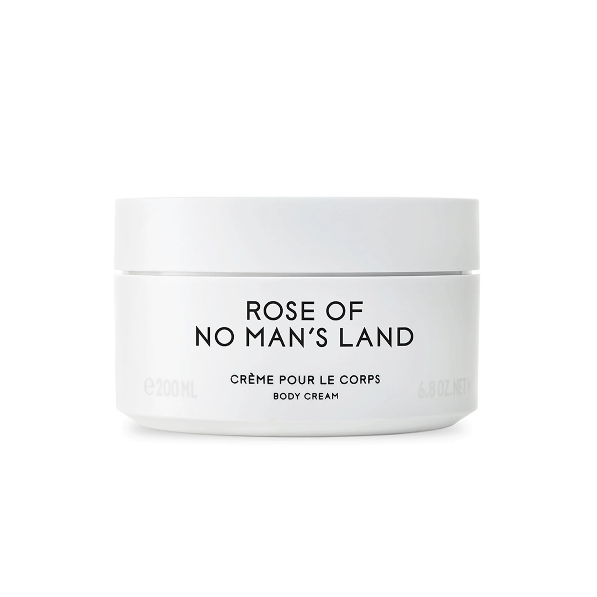 Foto 2 pulgar | Crema Corporal Byredo Rose Of No Man's Land 200 Ml - Venta Internacional.