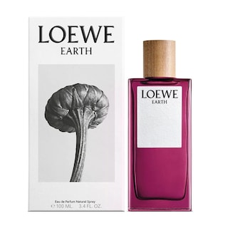 Foto 1 | Perfume Loewe Earth Eau De Parfum 100 Ml Para Mujer - Venta Internacional.