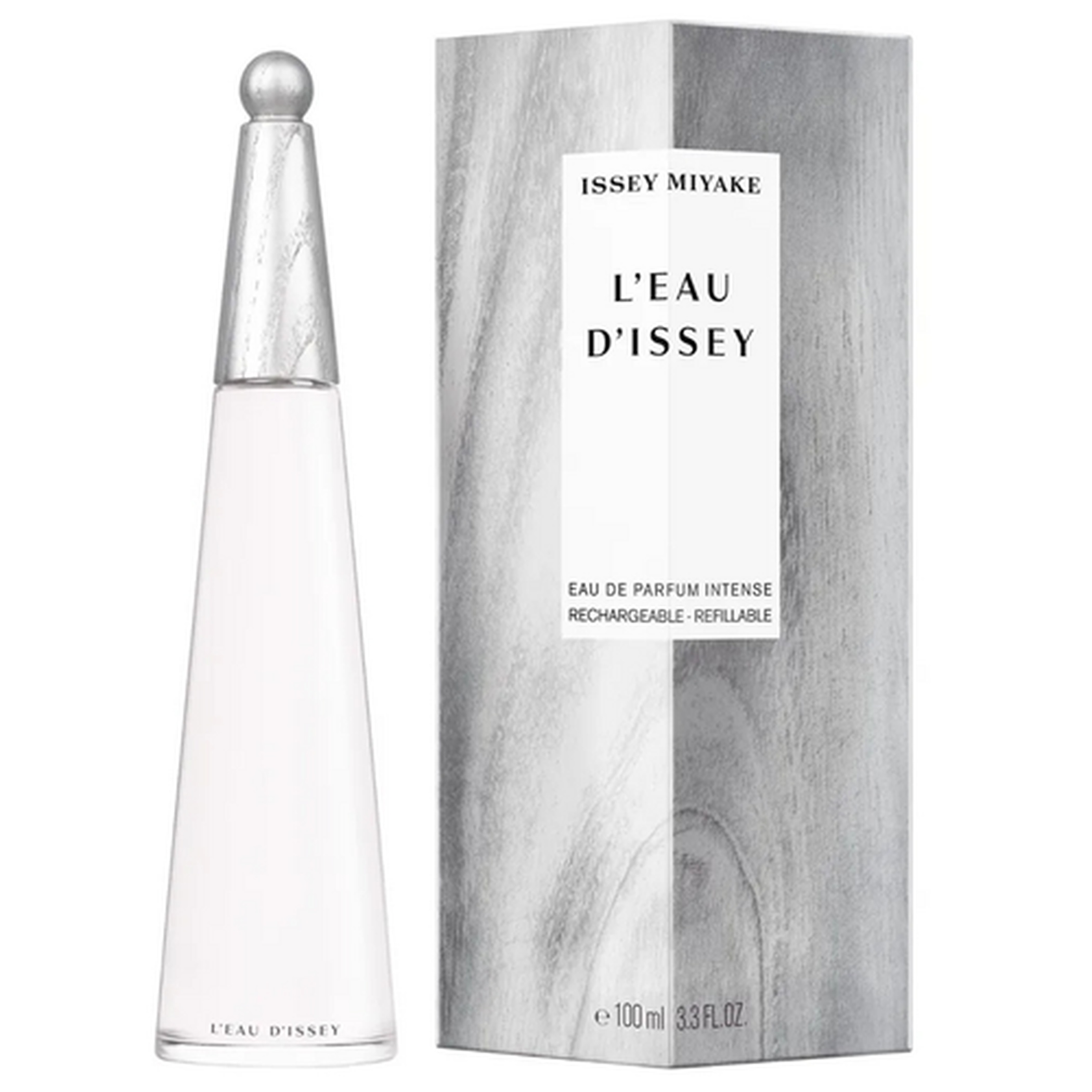 Foto 2 pulgar | Perfume Issey Miyake Eau De Parfum En Aerosol Intenso, 30 Ml, Para Mujer - Venta Internacional.