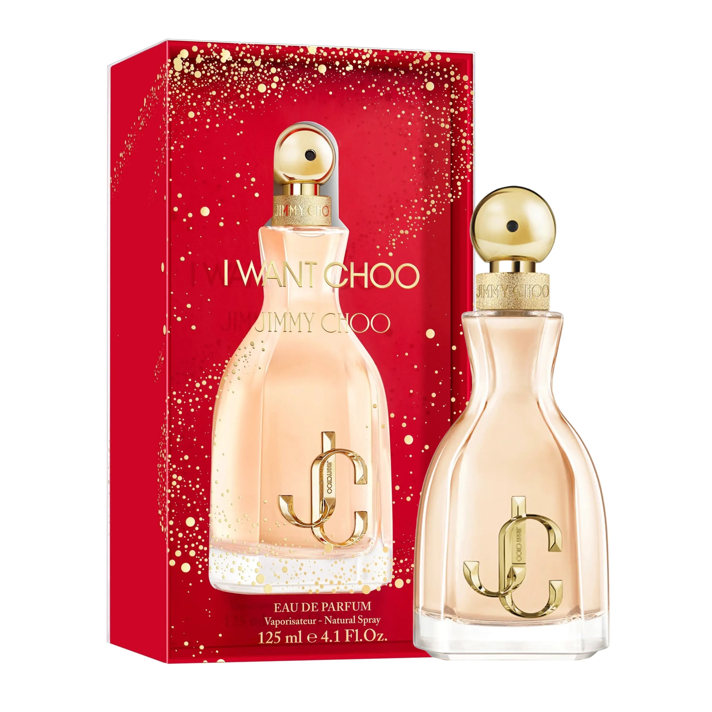 Foto 2 pulgar | Perfume Jimmy Choo I Want Choo Eau De Parfum 30 Ml Para Mujer - Venta Internacional.