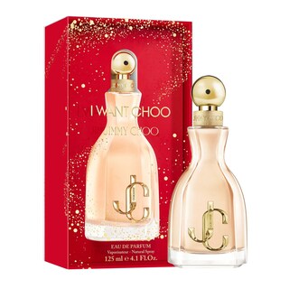 Foto 1 | Perfume Jimmy Choo I Want Choo Eau De Parfum 30 Ml Para Mujer - Venta Internacional.