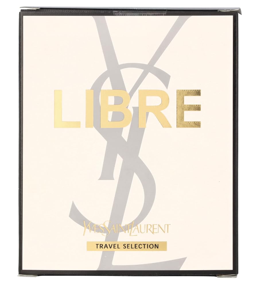 Foto 4 pulgar | Set De Regalo De Perfume Yves Saint Laurent Libre Edp 50 Ml + Gel De Ducha - Venta Internacional.