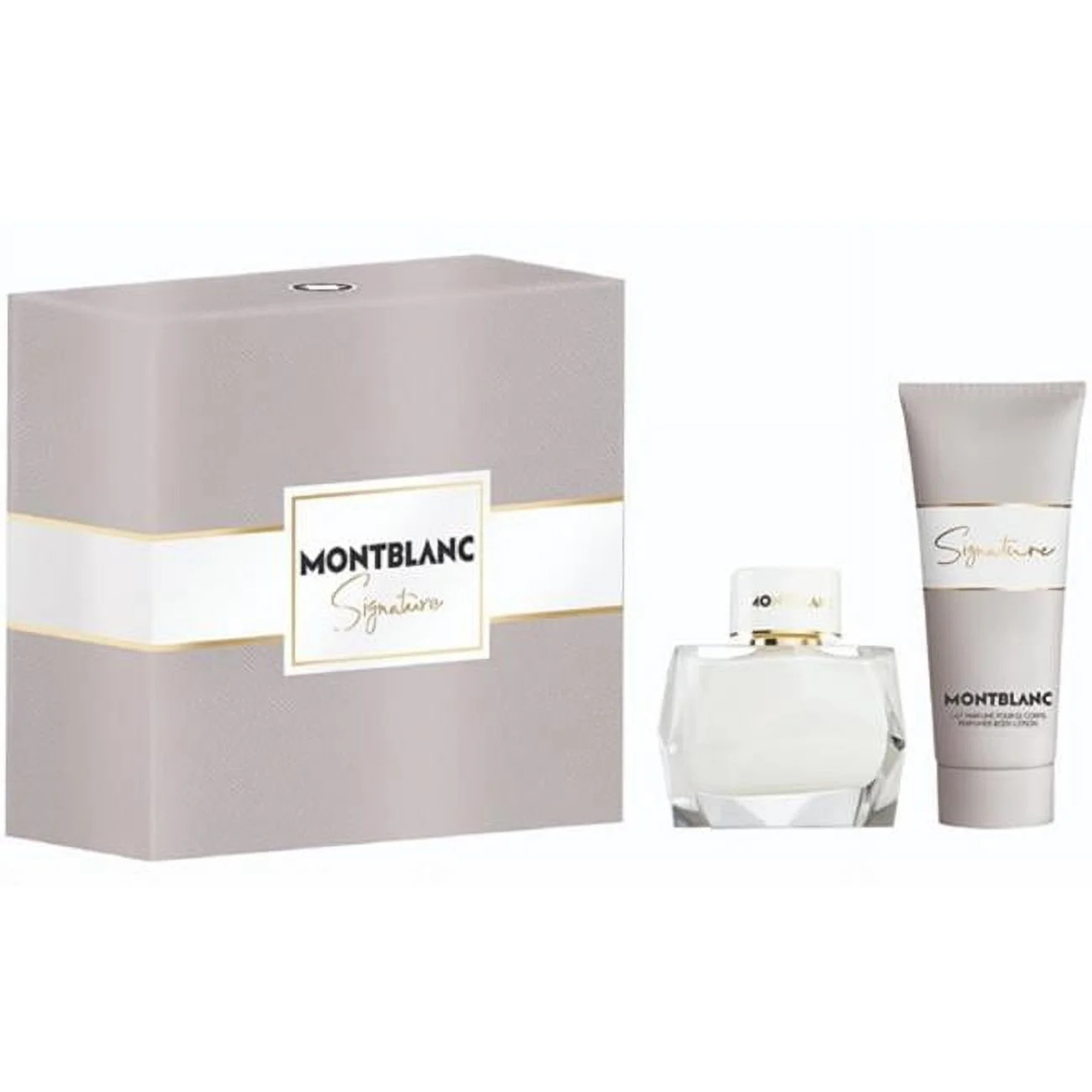 Foto 2 pulgar | Perfume Mont Blanc Signature Eau De Parfum Para Mujer, 100 Ml - Venta Internacional.