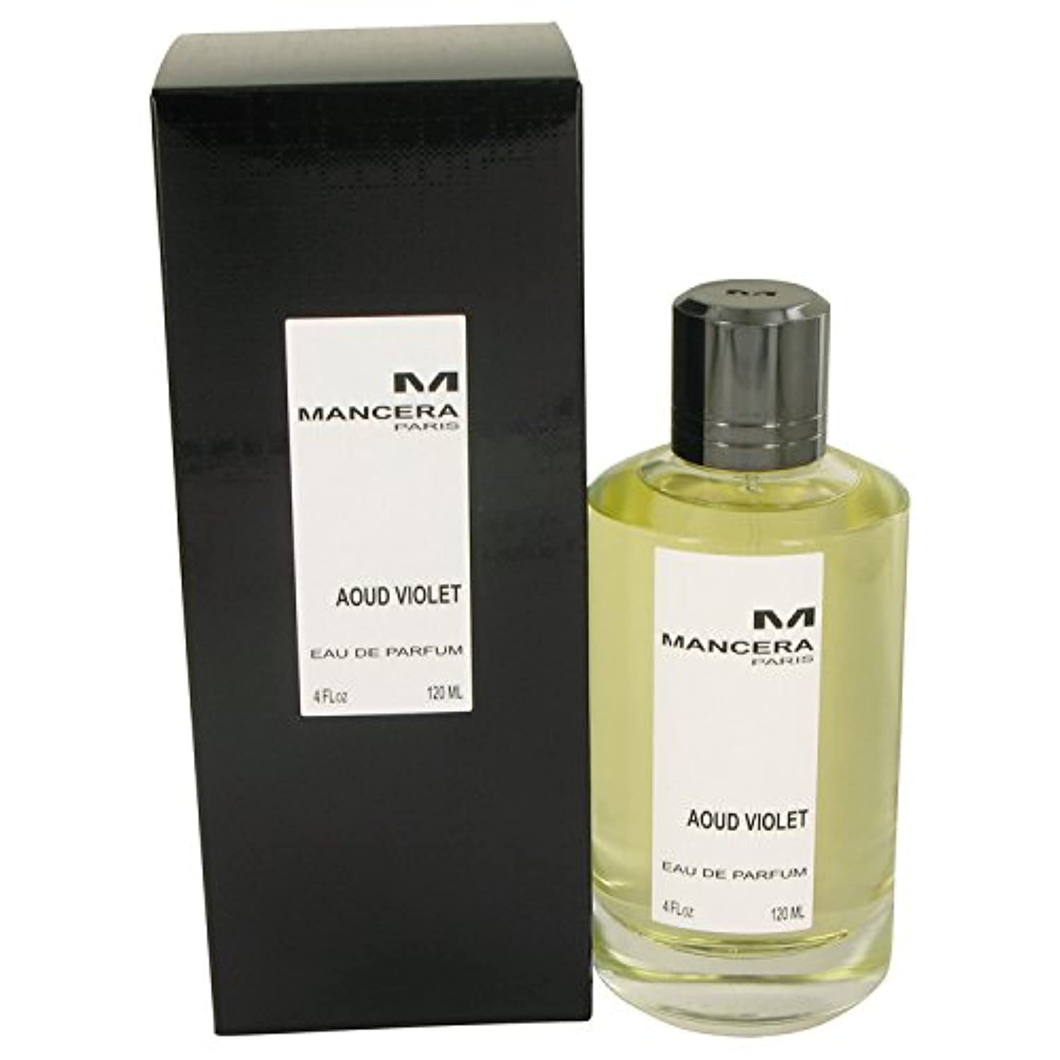 Foto 2 pulgar | Perfume Mancera Aoud Violet Eau De Parfum 120 ml-Venta Internacional