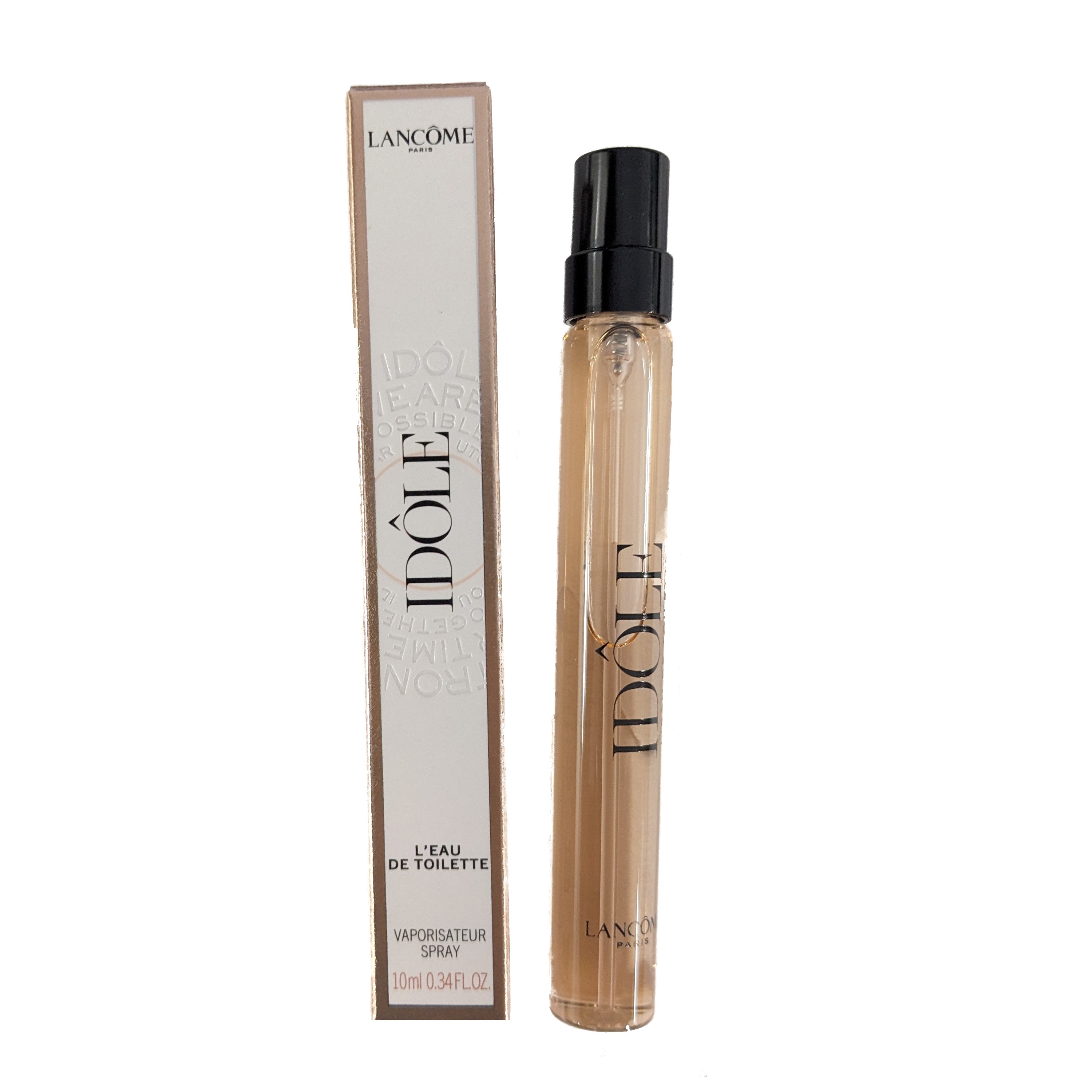 Foto 2 pulgar | Perfume Lancome Idole Eau De Toilette 30 Ml Para Mujer - Venta Internacional.