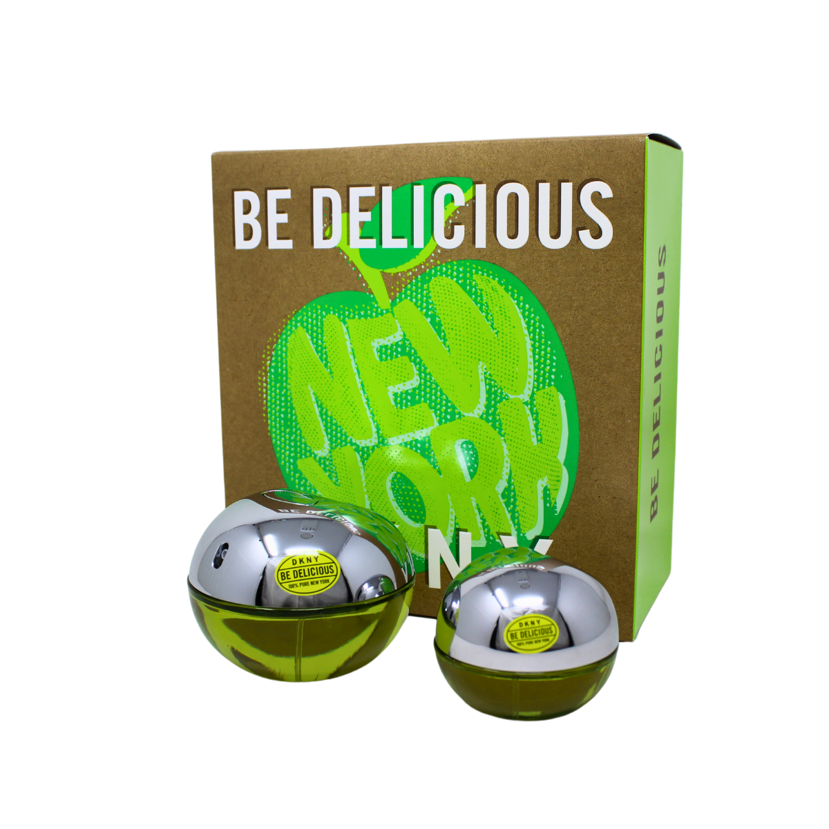 Foto 2 pulgar | Dkny Be Delicious 2 Pz Para Mujer