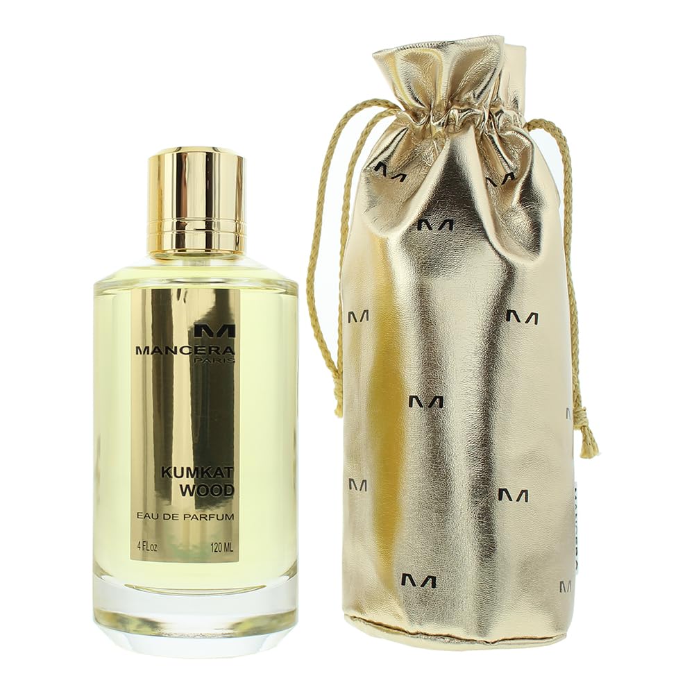 Foto 2 pulgar | Perfume Mancera Kumkat Wood Eau de Parfum 120 ml-Venta Internacional