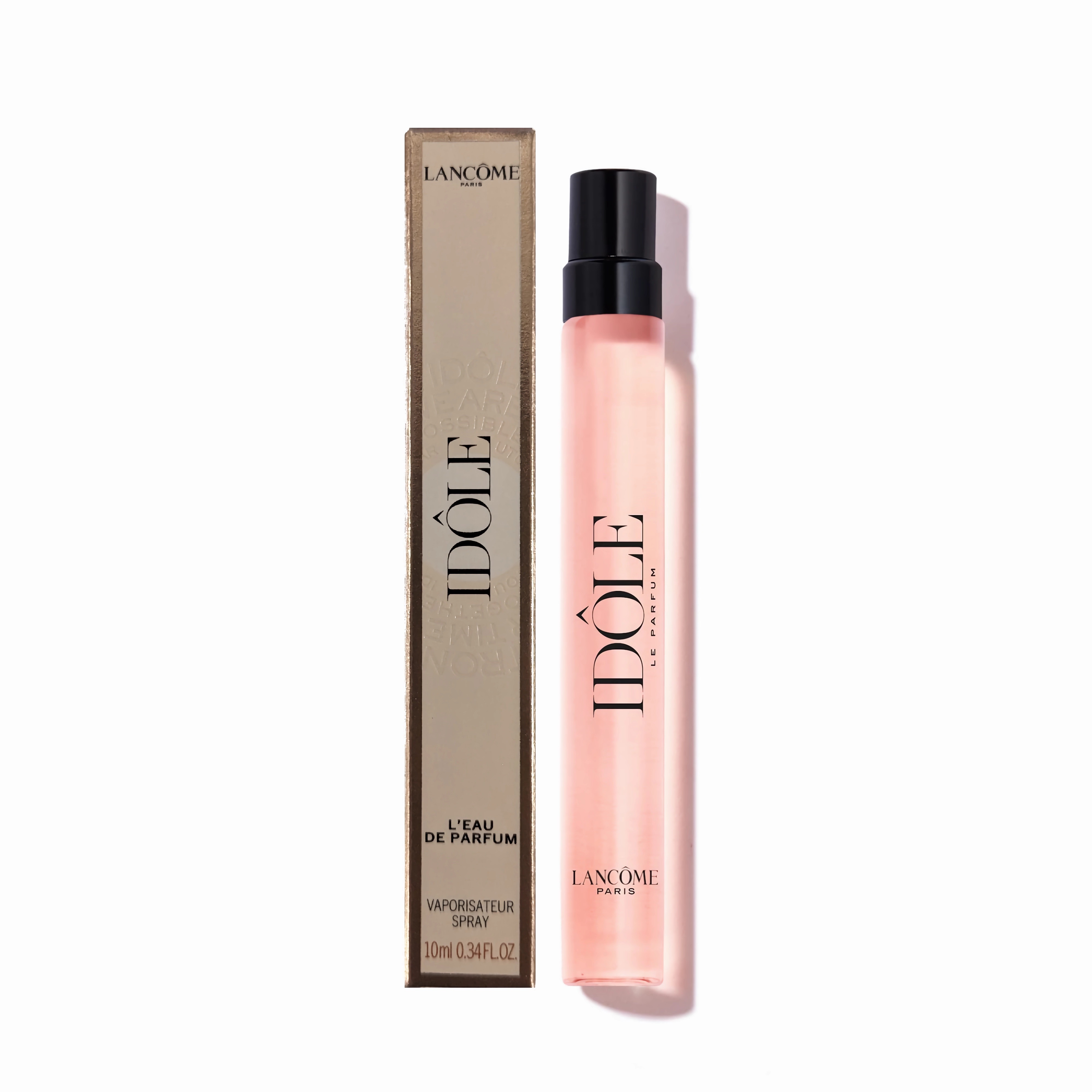 Foto 2 pulgar | Perfume Lancome Idole Eau De Parfum 30 Ml Para Mujer - Venta Internacional.