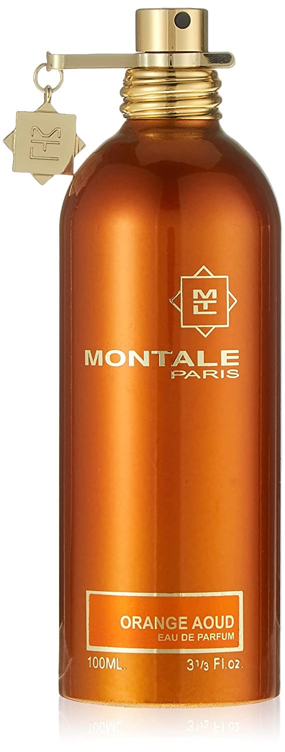 Foto 2 pulgar | Perfume Montale Orange Aoud Eau de Parfum 100 Ml - Venta Internacional