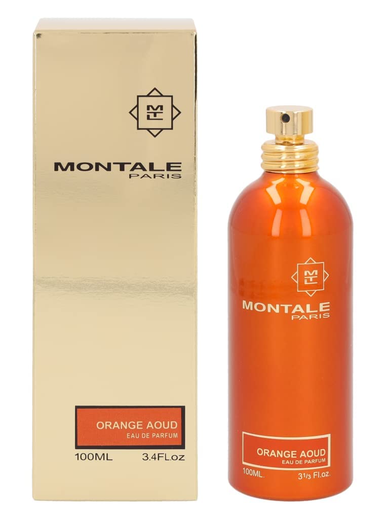 Foto 6 pulgar | Perfume Montale Orange Aoud Eau de Parfum 100 Ml - Venta Internacional