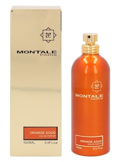 Foto 5 | Perfume Montale Orange Aoud Eau de Parfum 100 Ml - Venta Internacional