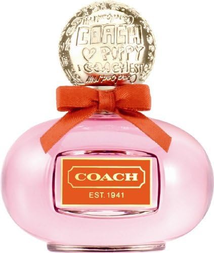 Foto 3 pulgar | Perfume Coach Poppy Eau de Parfum 100 ml - Venta Internacional
