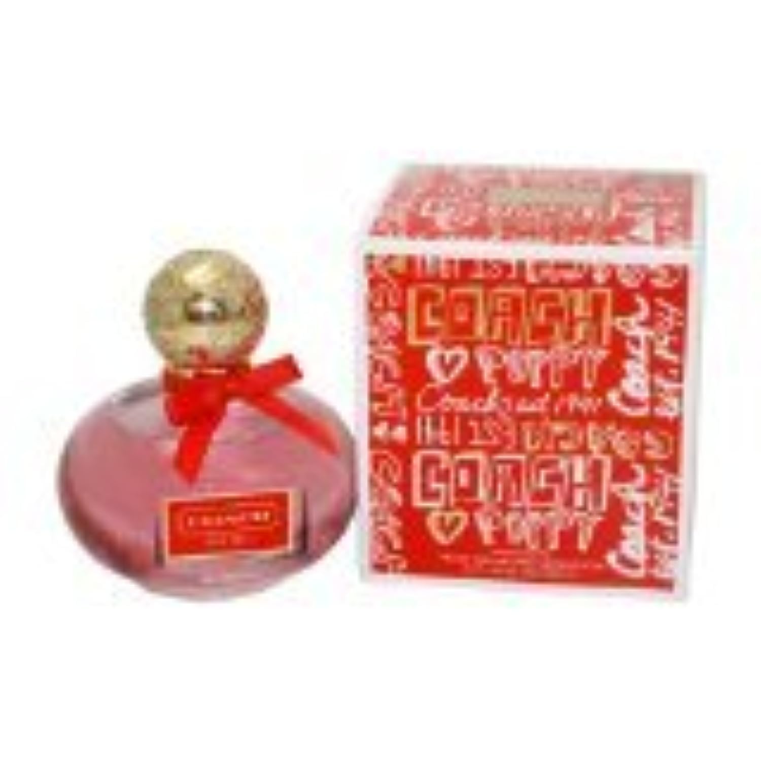 Foto 4 pulgar | Perfume Coach Poppy Eau de Parfum 100 ml - Venta Internacional