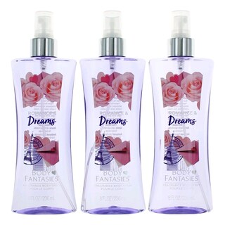 Foto 1 | Spray Corporal Perfums De Coeur Romance & Dreams, 240 Ml - Venta Internacional.