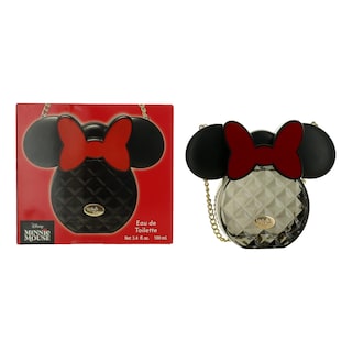 Foto 1 | Perfume Disney Minnie Mouse Teens Eau De Toilette 100 Ml Para Mujer - Venta Internacional.