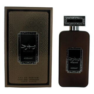 Foto 1 | Perfume Asdaaf Wujood Eau De Parfum En Aerosol, 100 Ml, Para Unisex - Venta Internacional.