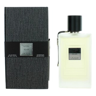 Foto 1 | Perfume Lalique Les Compositions Parfumees Silver Eau De Parfum, 100 Ml - Venta Internacional.