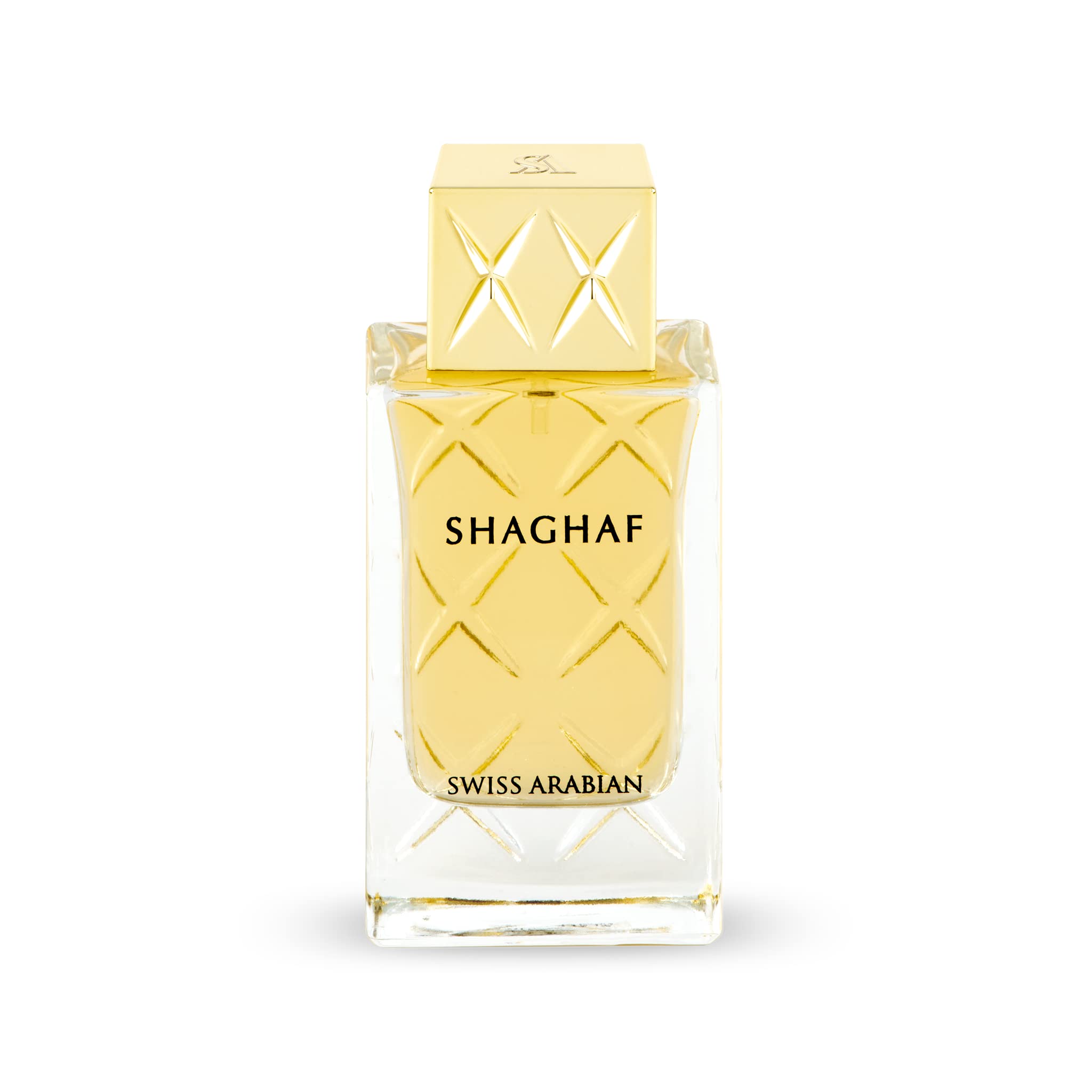 Foto 2 pulgar | Perfume Swiss Arabian Shaghaf Eau De Parfum 75 Ml Para Mujer - Venta Internacional.