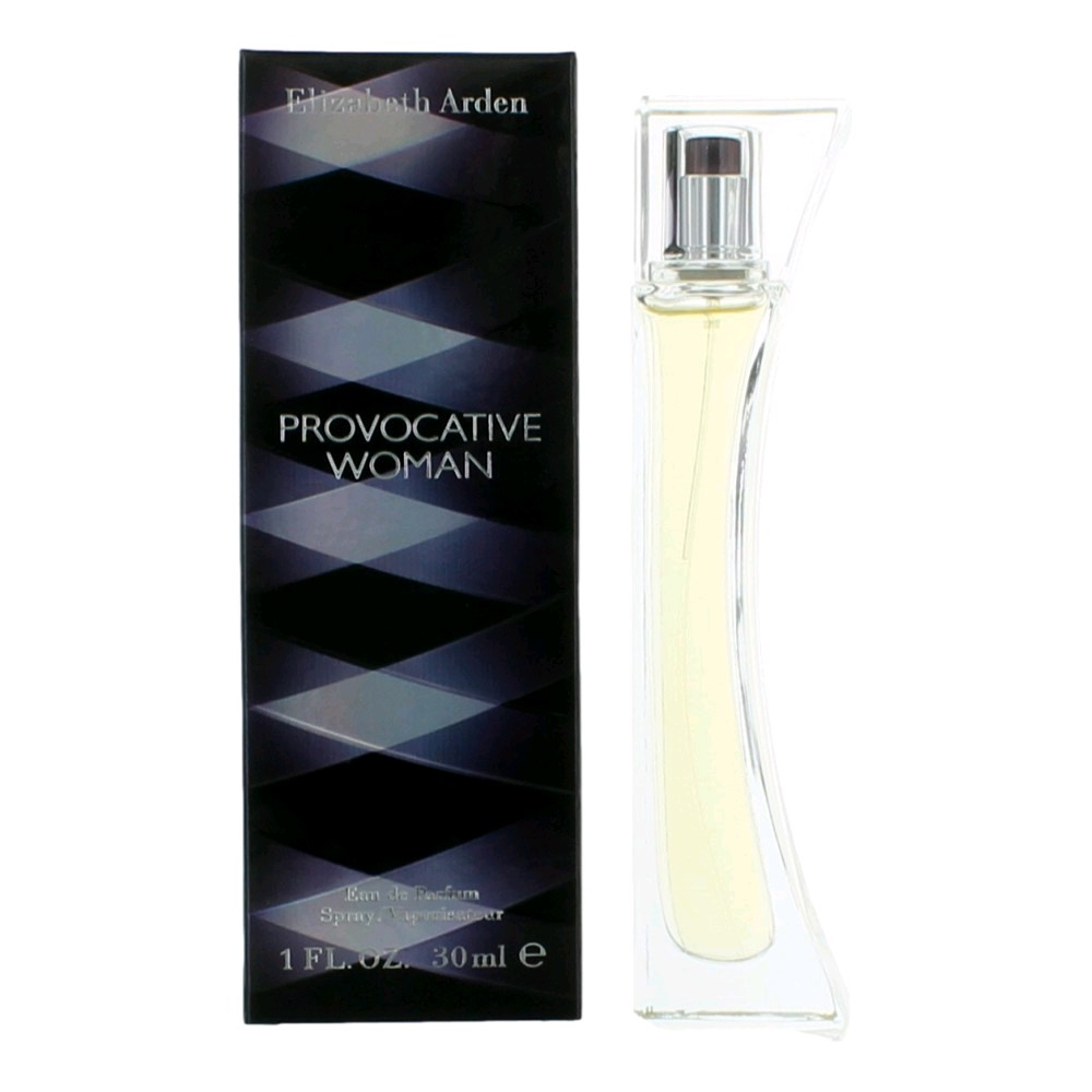 Foto 2 pulgar | Perfume Elizabeth Arden Provocative Woman Eau De Parfum 30 Ml - Venta Internacional.