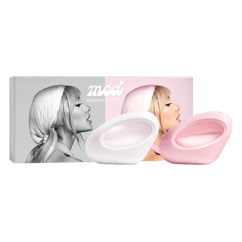 Foto 1 | Set De Perfumes Ariana Grande – Mod Blush & Mod Vanilla (30 Ml C/u)