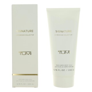Foto 1 | Leche Corporal Perfumada Tumi Signature Experience Collector 200 Ml Para Mujer - Venta Internacional.