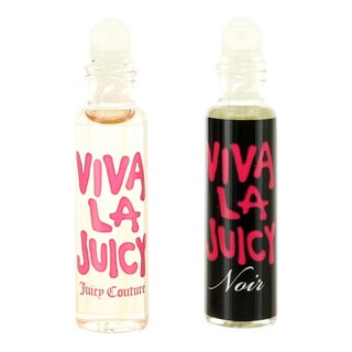 Foto 1 | Perfume Juicy Couture Viva La Juicy Duo Para Mujer, 10 Ml X 2 - Venta Internacional.