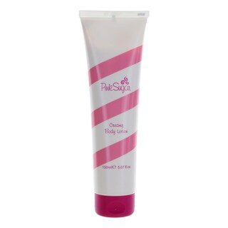 Foto 1 | Loción Corporal Aquolina Pink Sugar Para Mujer 150 Ml - Venta Internacional.