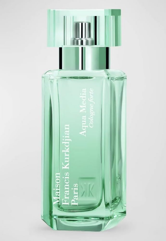 Foto 2 pulgar | Perfume Maison Francis Kurkdjian Aqua Media Cologne Forte 35 Ml - Venta Internacional.