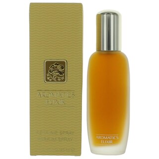 Foto 1 | Perfume Clinique Aromatics Elixir Eau De Parfum, 45 Ml, Para Mujer - Venta Internacional.