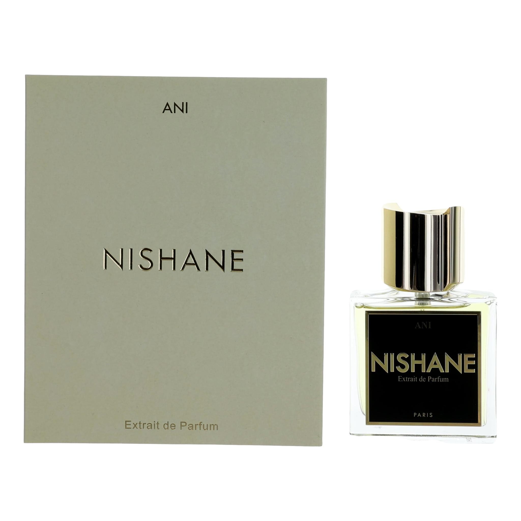 Foto 2 pulgar | Perfume Nishane Ani Extrait De Parfum En Aerosol, 50 Ml, Para Unisex - Venta Internacional.