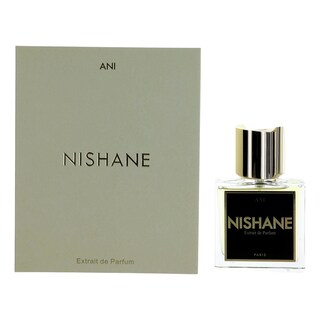 Foto 1 | Perfume Nishane Ani Extrait De Parfum En Aerosol, 50 Ml, Para Unisex - Venta Internacional.