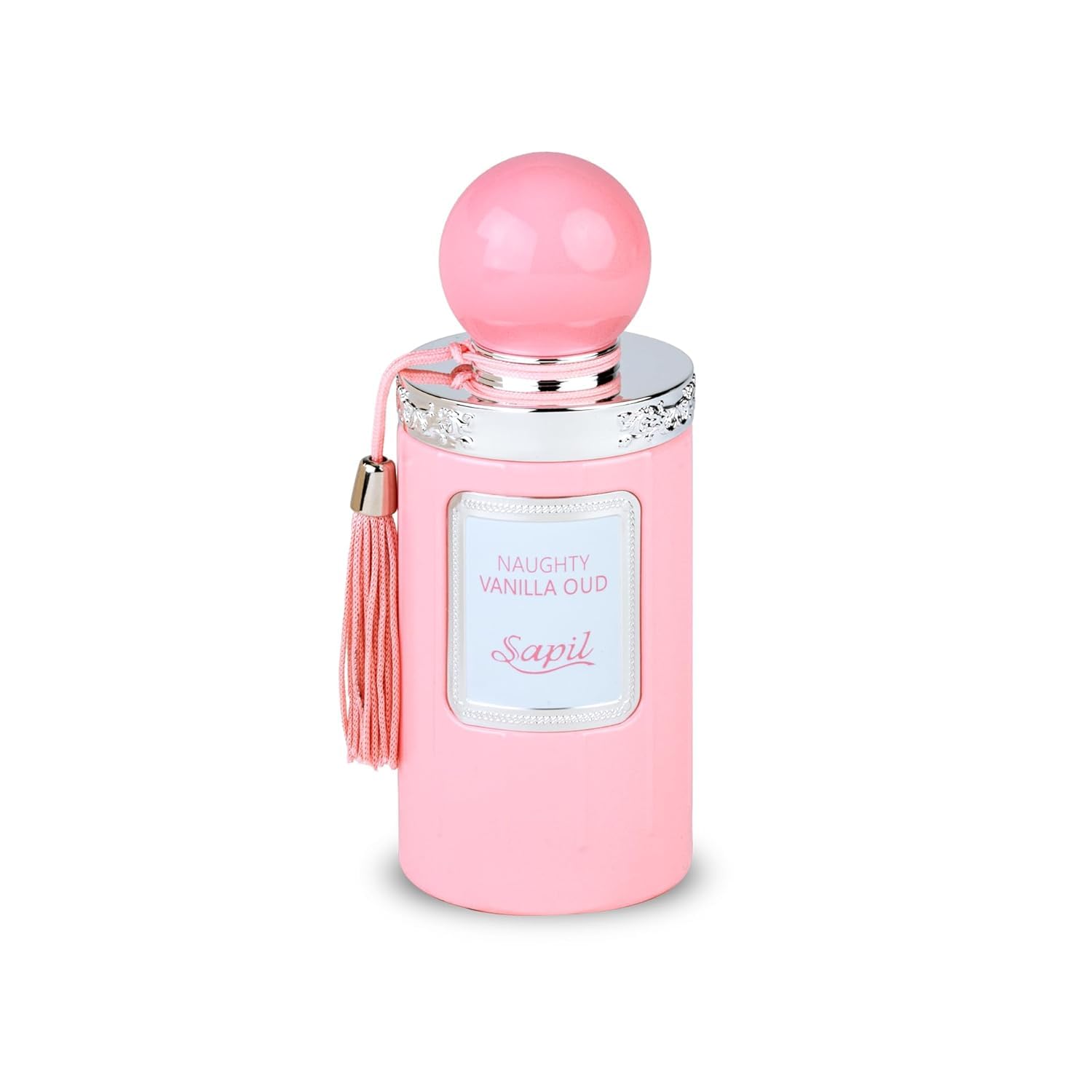 Foto 2 pulgar | Perfume Sapil Naughty Vanilla Oud Eau De Parfum Para Mujer, 100 Ml - Venta Internacional.