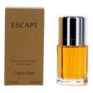 Foto 1 | Perfume Calvin Klein Escape Eau De Parfum 50 Ml Para Mujer - Venta Internacional.