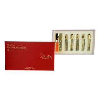 Foto 1 | Set De Perfumes Maison Francis Kurkdjian Baccarat Rouge 540 Para Mujer - Venta Internacional.