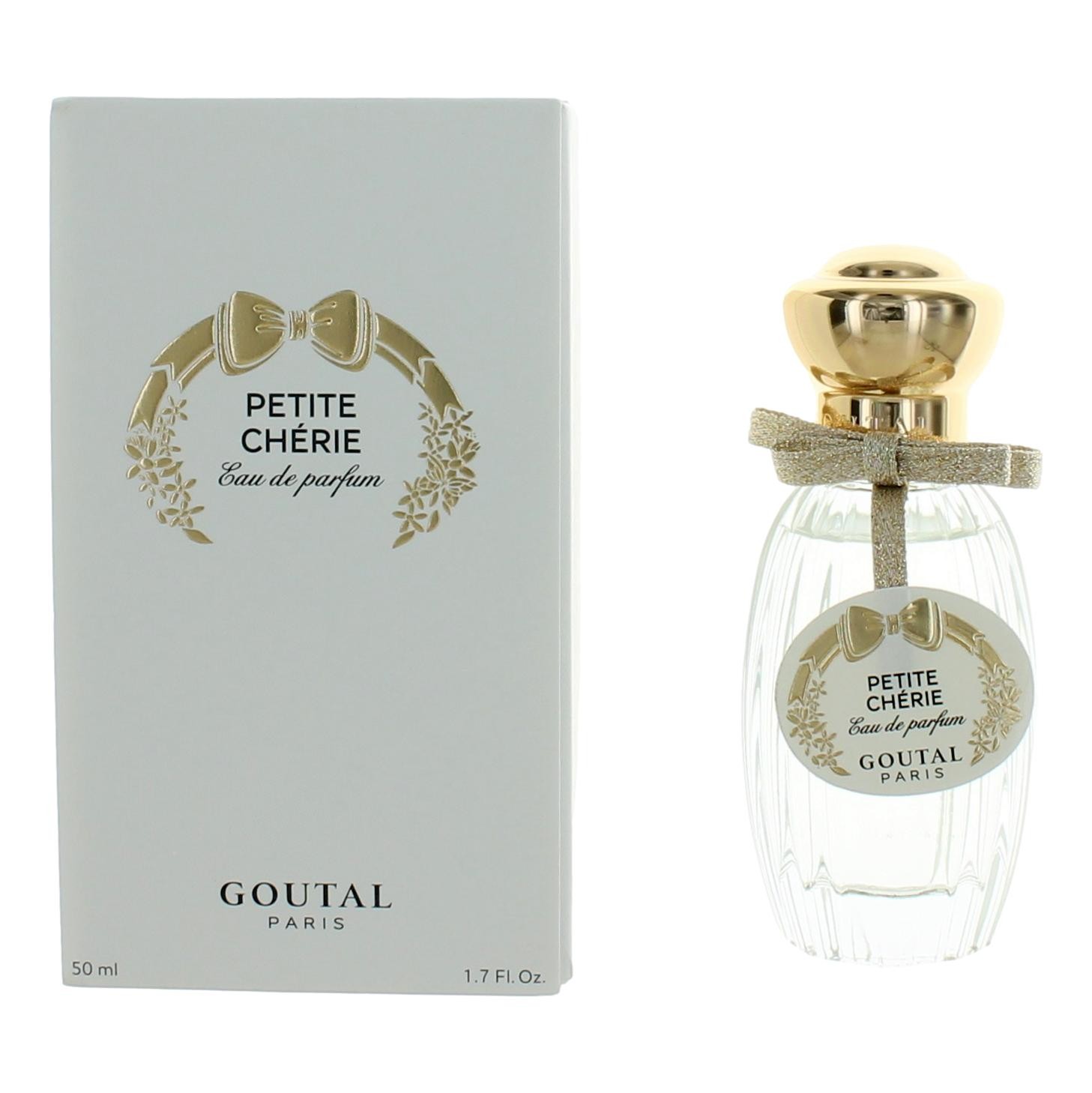 Foto 2 pulgar | Perfume Annick Goutal Petite Cherie Eau De Parfum Para Mujer, 50 Ml - Venta Internacional.
