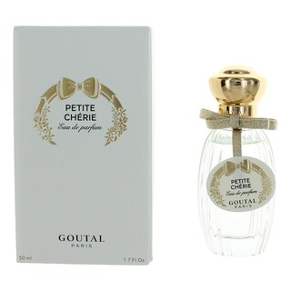 Foto 1 | Perfume Annick Goutal Petite Cherie Eau De Parfum Para Mujer, 50 Ml - Venta Internacional.