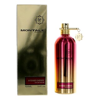 Foto 1 | Perfume Montale Intense Cherry Eau De Parfum, 100 Ml, Para Unisex - Venta Internacional.
