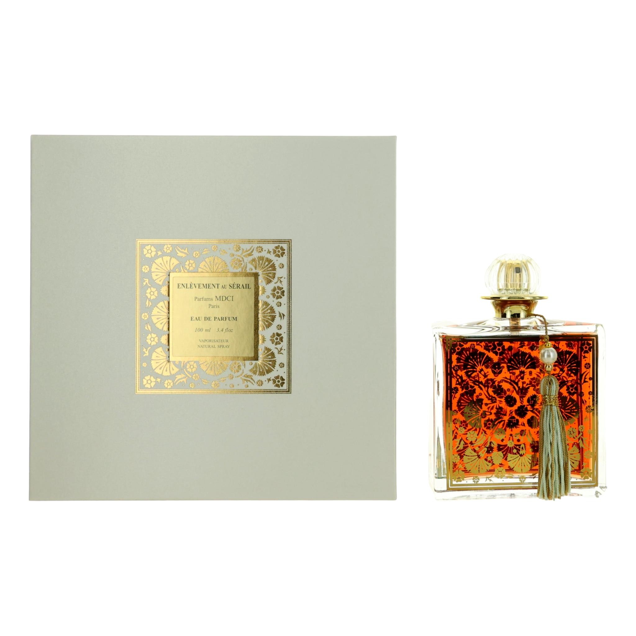 Foto 2 pulgar | Perfume Parfums Mdci Enlevement Au Serail Eau De Parfum, 100 Ml - Venta Internacional.