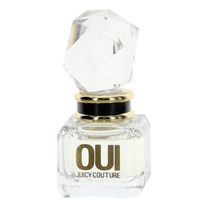 Foto 2 pulgar | Perfume Juicy Couture Oui Eau De Parfum Para Mujer, 5 Ml - Venta Internacional.