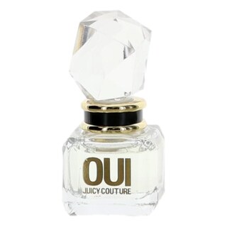 Foto 1 | Perfume Juicy Couture Oui Eau De Parfum Para Mujer, 5 Ml - Venta Internacional.