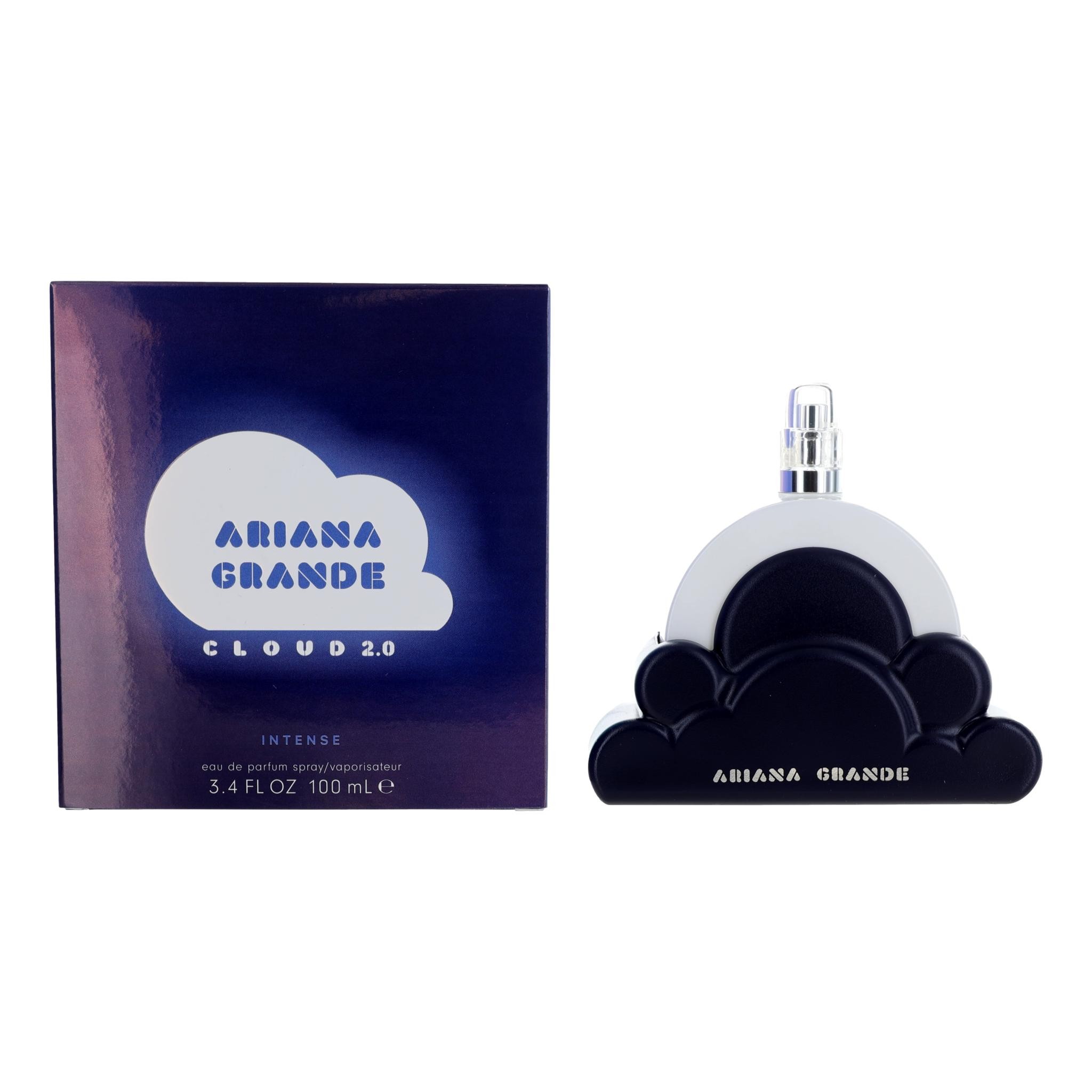 Foto 2 pulgar | Perfume Ariana Grande Cloud 2.0 Eau De Parfum Intense 100 Ml - Venta Internacional.