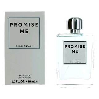 Foto 1 | Perfume Aeropostale Promise Me Eau De Parfum, 50 Ml, Para Mujer - Venta Internacional.