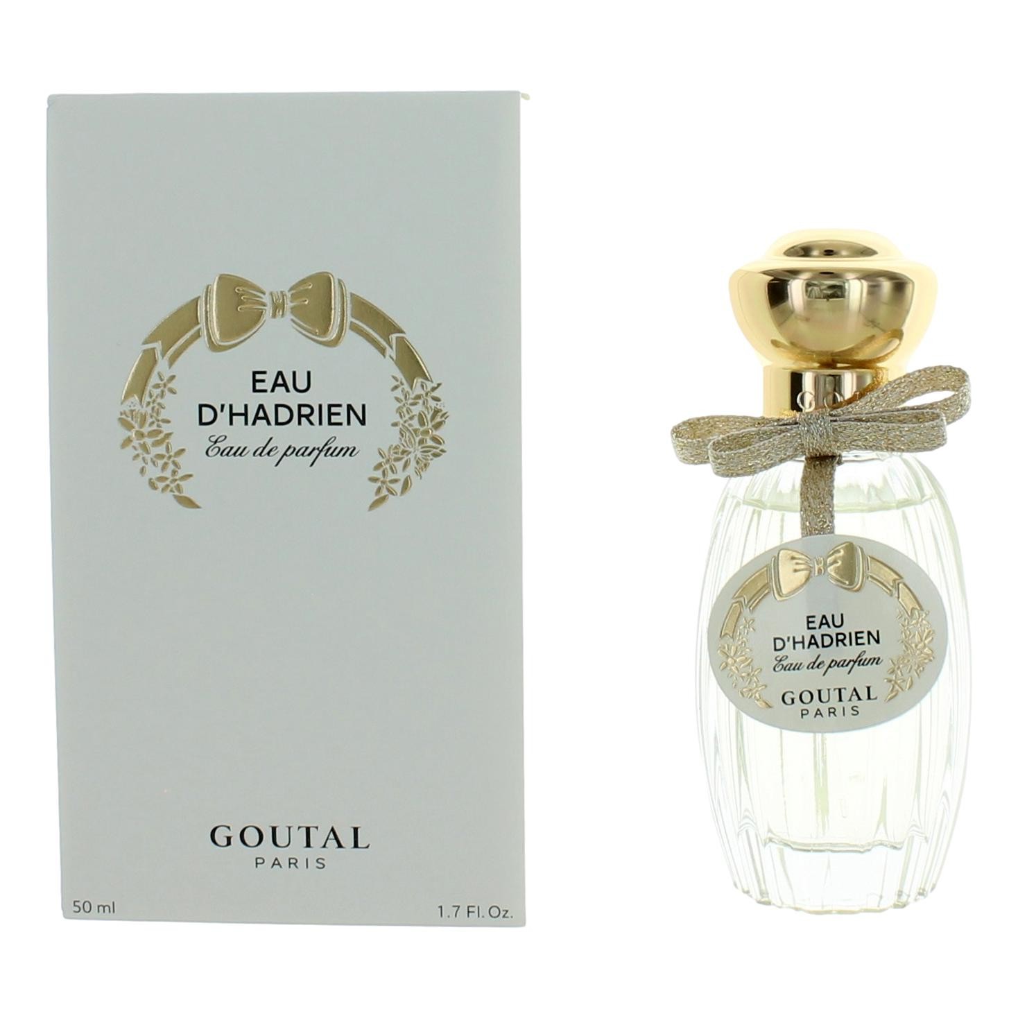 Foto 2 pulgar | Perfume Annick Goutal Eau D'hadrien Eau De Parfum Para Mujer, 50 Ml - Venta Internacional.