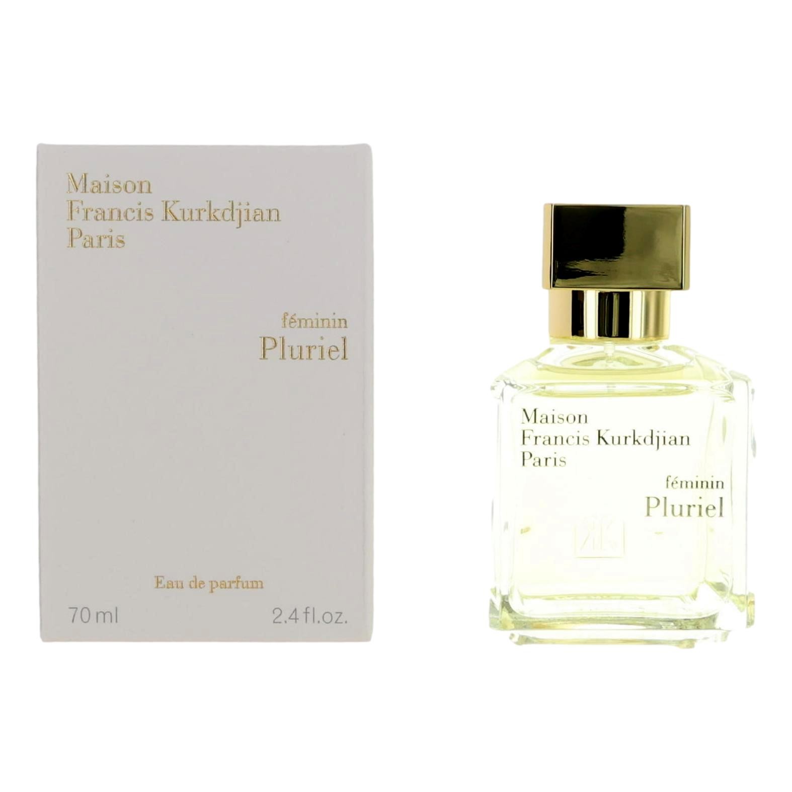 Foto 2 pulgar | Perfume Maison Francis Kurkdjian Feminin Pluriel Eau De Parfum, 70 Ml - Venta Internacional.