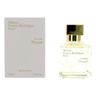 Foto 1 | Perfume Maison Francis Kurkdjian Feminin Pluriel Eau De Parfum, 70 Ml - Venta Internacional.