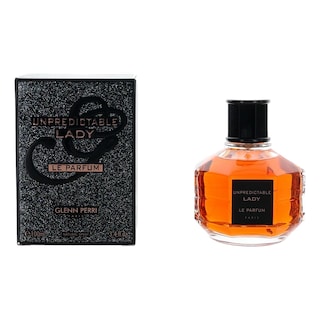 Foto 1 | Perfume Glen Perri Impredecible Lady Le Parfum Para Mujer, 100 Ml - Venta Internacional.