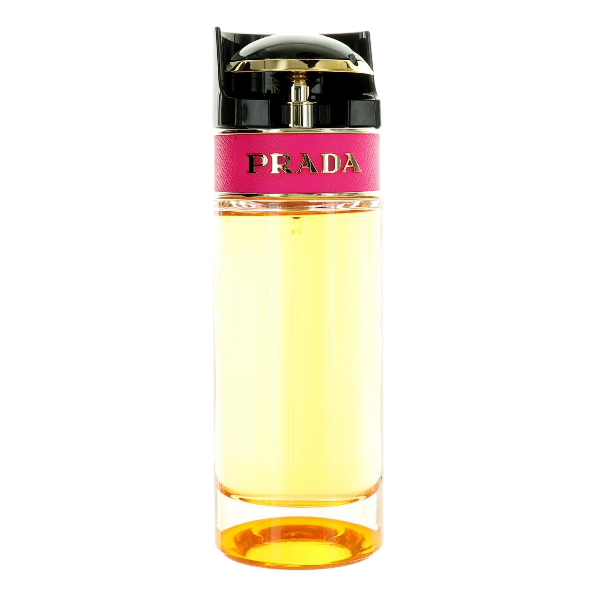 Foto 2 pulgar | Perfume Prada Candy Eau De Parfum En Aerosol De 80 Ml Para Mujer - Venta Internacional.