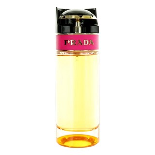 Foto 1 | Perfume Prada Candy Eau De Parfum En Aerosol De 80 Ml Para Mujer - Venta Internacional.