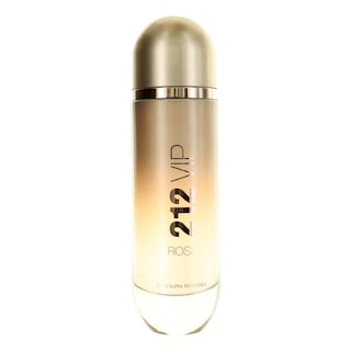 Foto 1 | Perfume Carolina Herrera 212 Vip Rose Eau De Parfum 125 Ml - Venta Internacional.